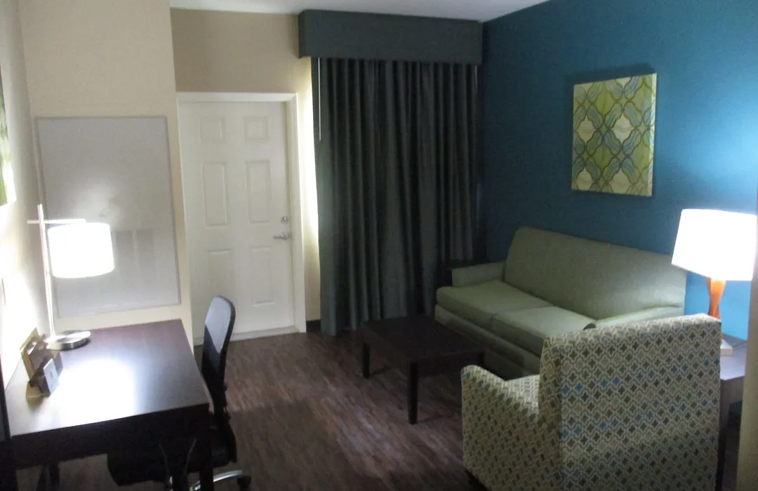 Best Western Plus Galveston Suites-1
